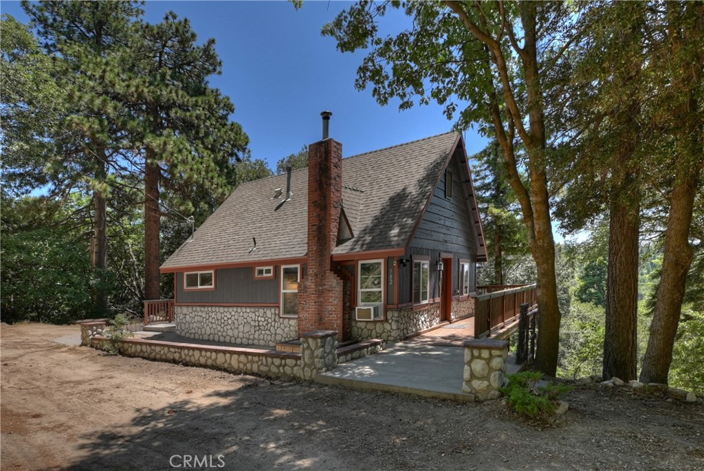 582 Sunset View Road Property Photo 1