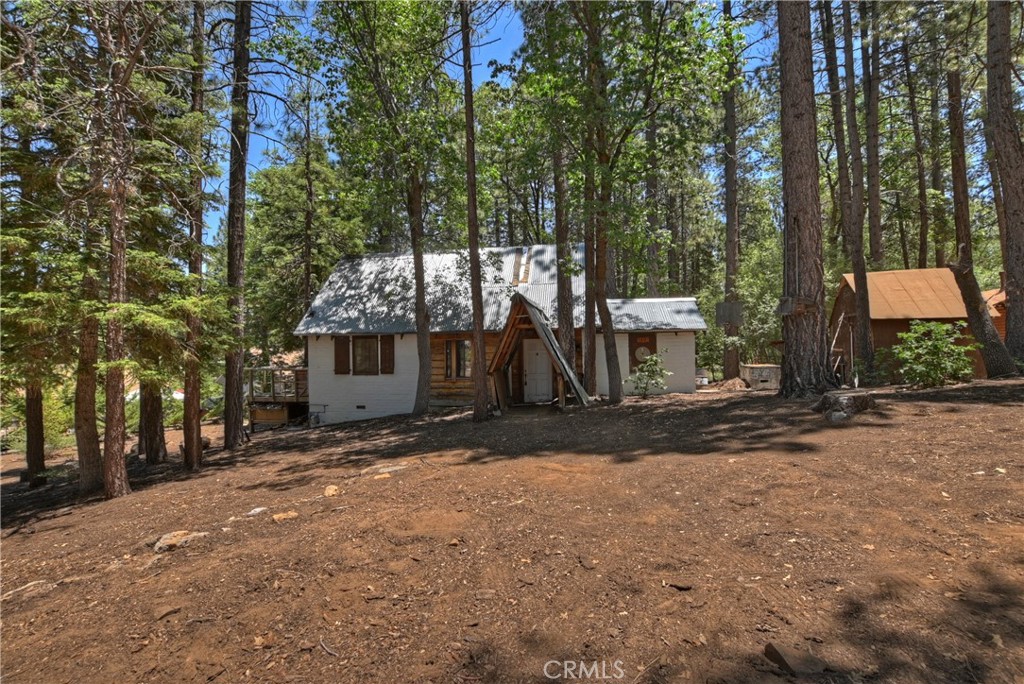 813 Eureka Drive Property Photo 1