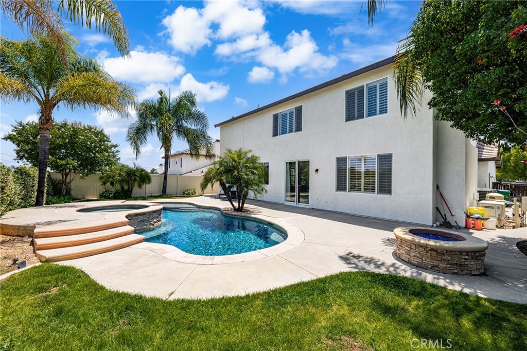 8800 Camino Limon Road Property Photo 1