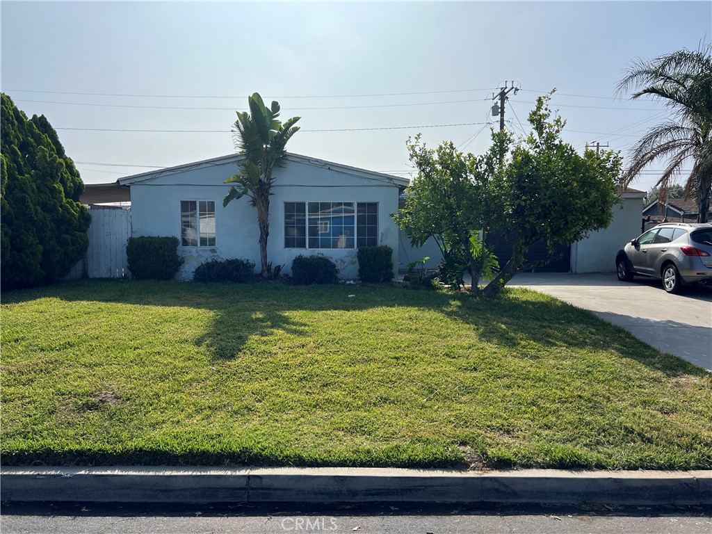 107 N Encina Avenue Property Photo 1