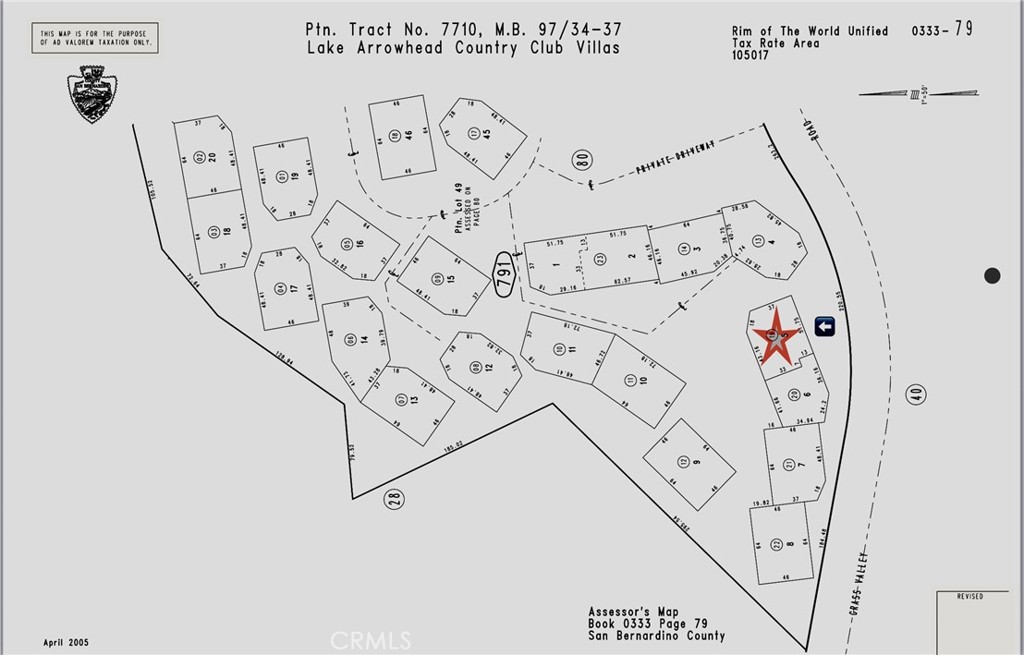 180 Grass Valley #5 Road Property Photo 5