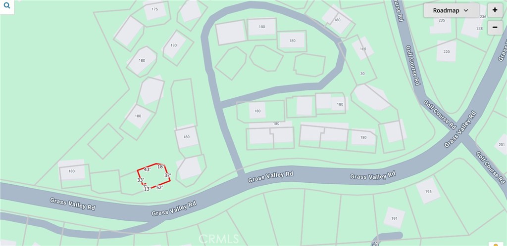 180 Grass Valley #5 Road Property Photo 13