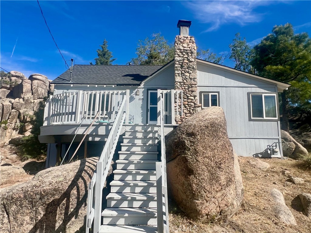 2226 Evans Drive Property Photo 1