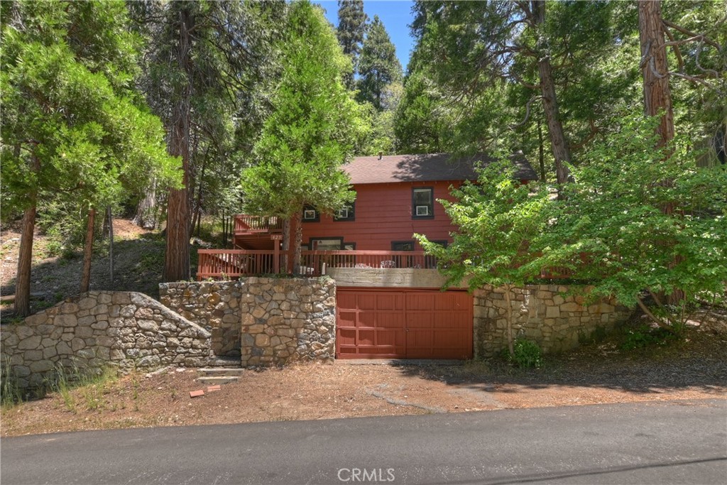 425 Blue Jay Canyon Road Property Photo 4