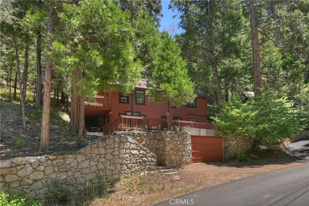 425 Blue Jay Canyon Road Property Photo 5