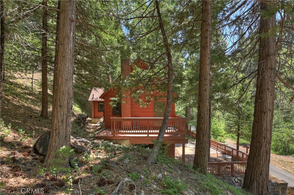 425 Blue Jay Canyon Road Property Photo 6