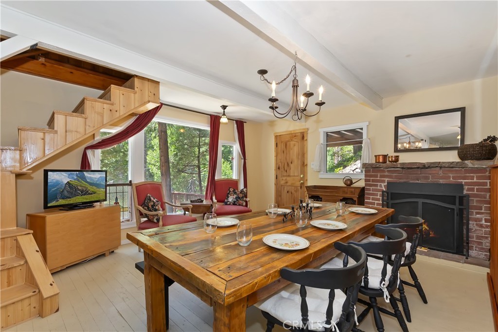 425 Blue Jay Canyon Road Property Photo 7