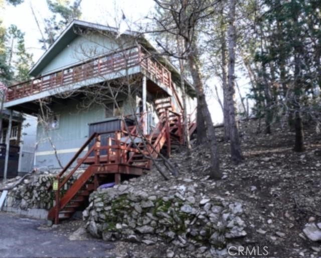 27619 Canyon Drive Property Photo 1