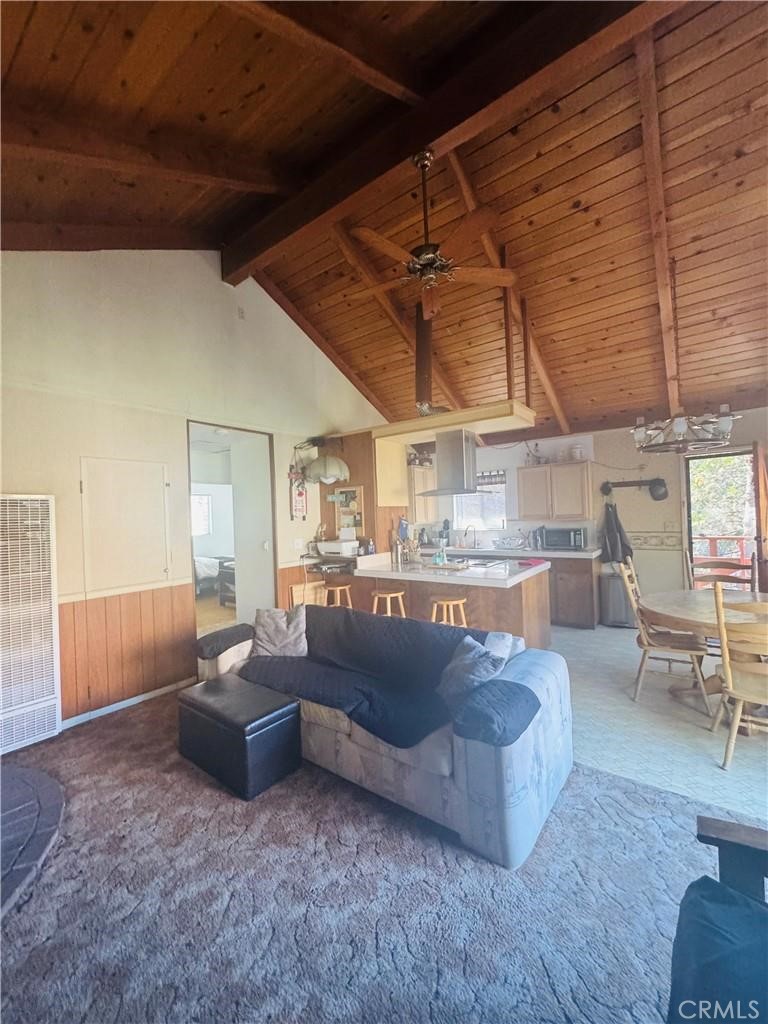 27619 Canyon Drive Property Photo 4