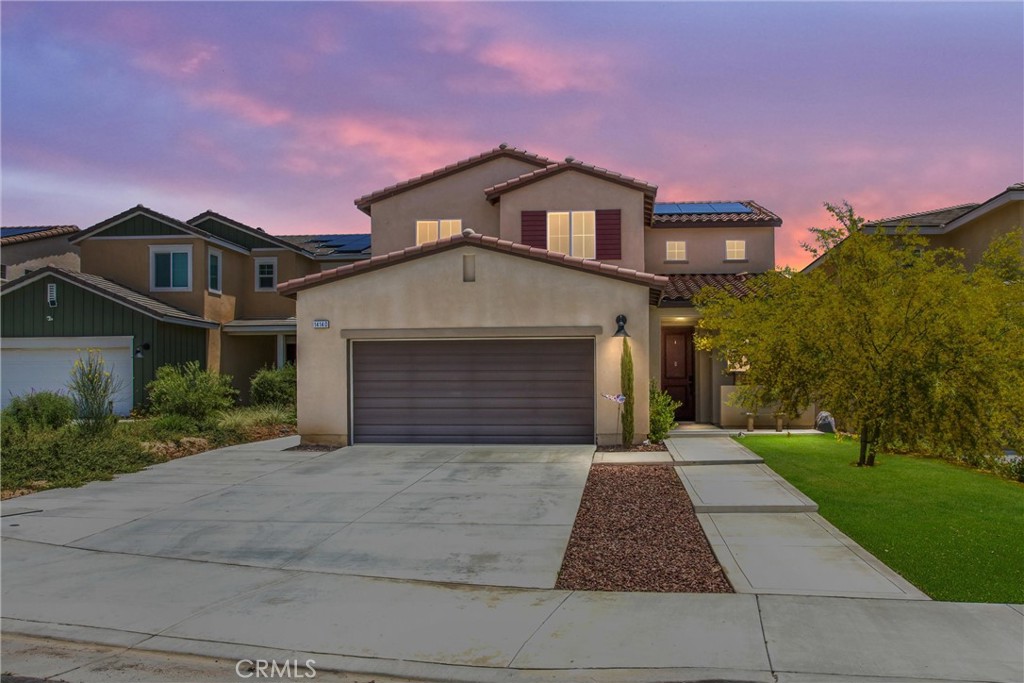 14140 Orsi Court Property Photo 1