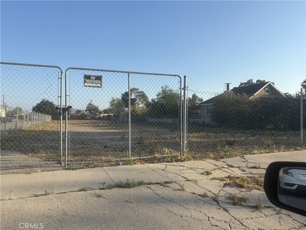 0 Valencia Avenue Property Photo 1