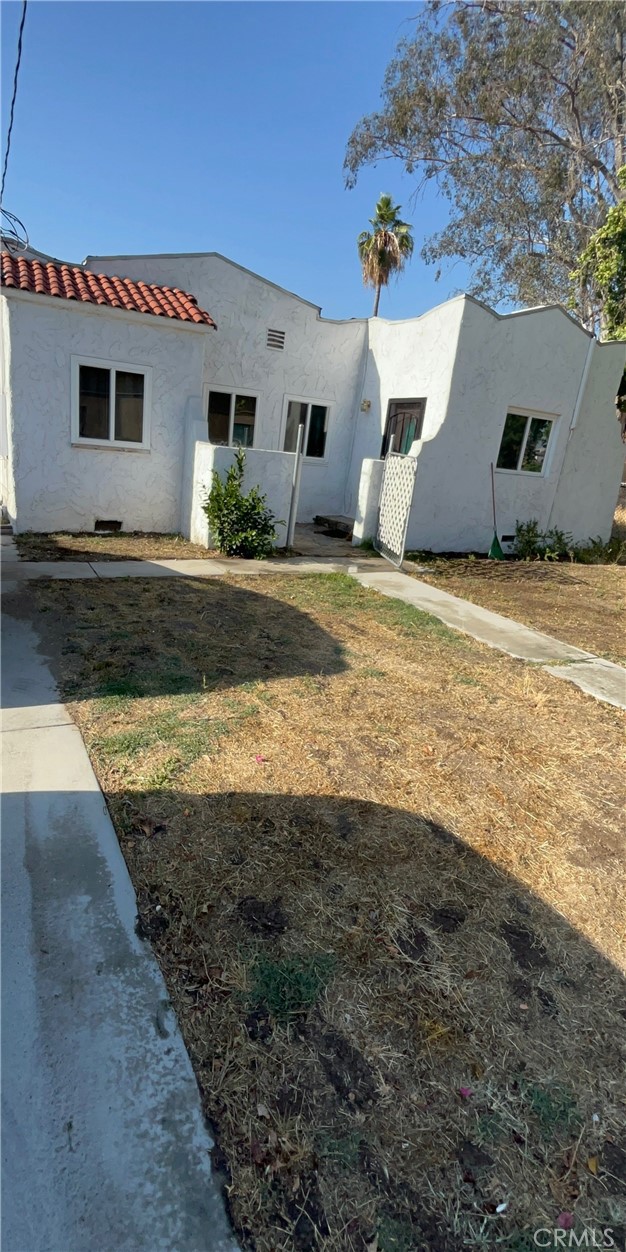 216 W Mill Street