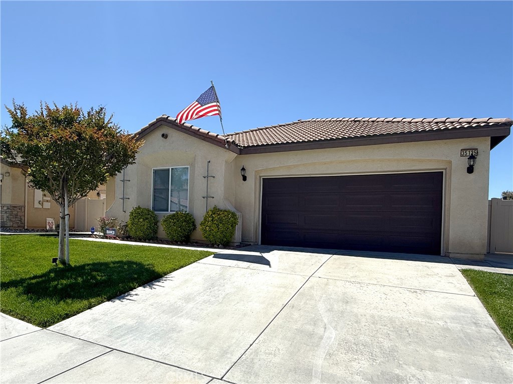 35125 Trevino Trail Property Photo 1