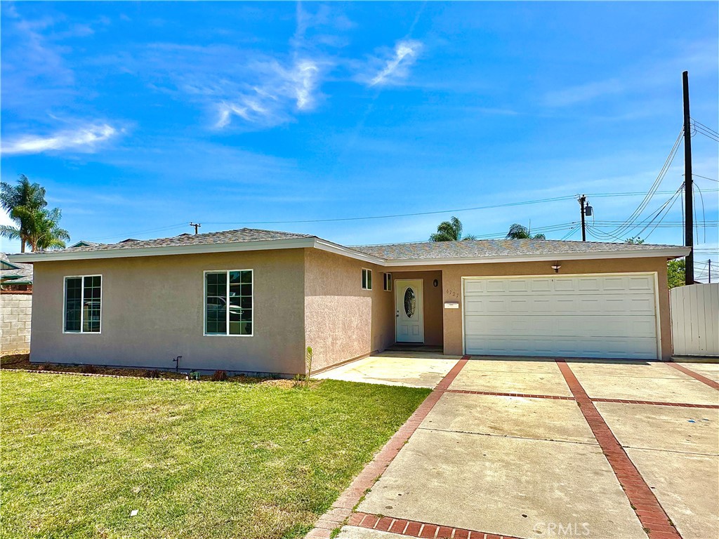 4727 Wilson Street Property Photo 1