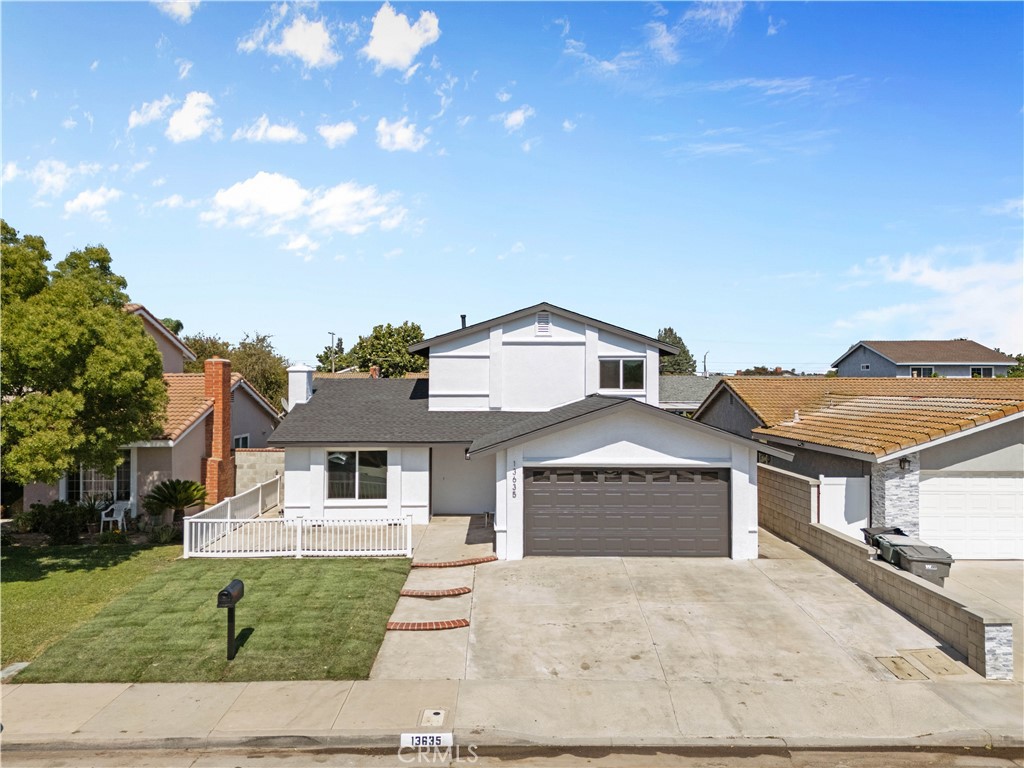 13635 Frady Avenue Property Photo 1