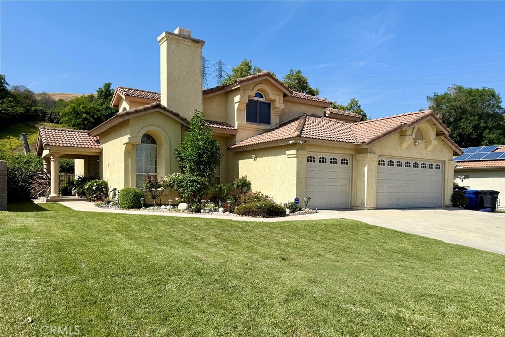 25961 Brookmere Avenue Property Photo 1