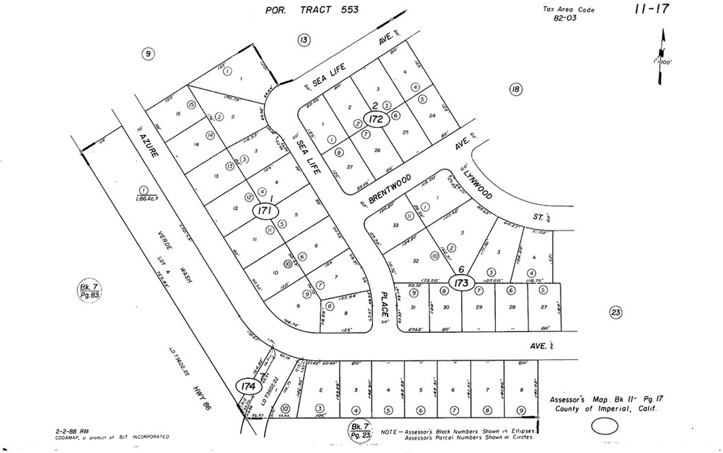 2373 Sea Life Place Property Photo 1