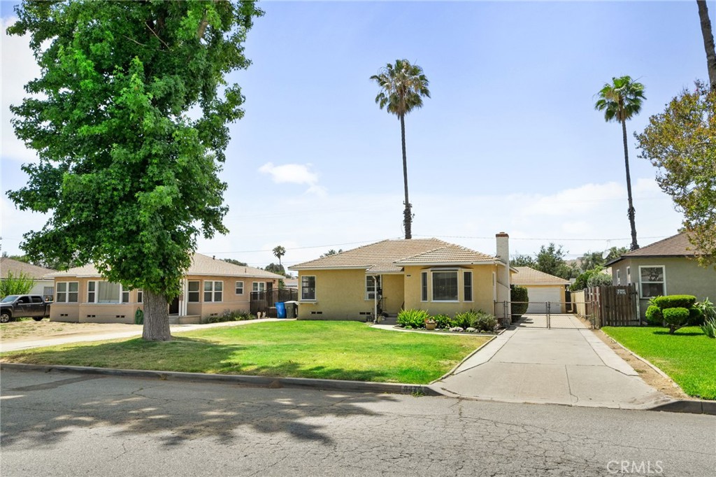 3476 Leroy Street Property Photo 1