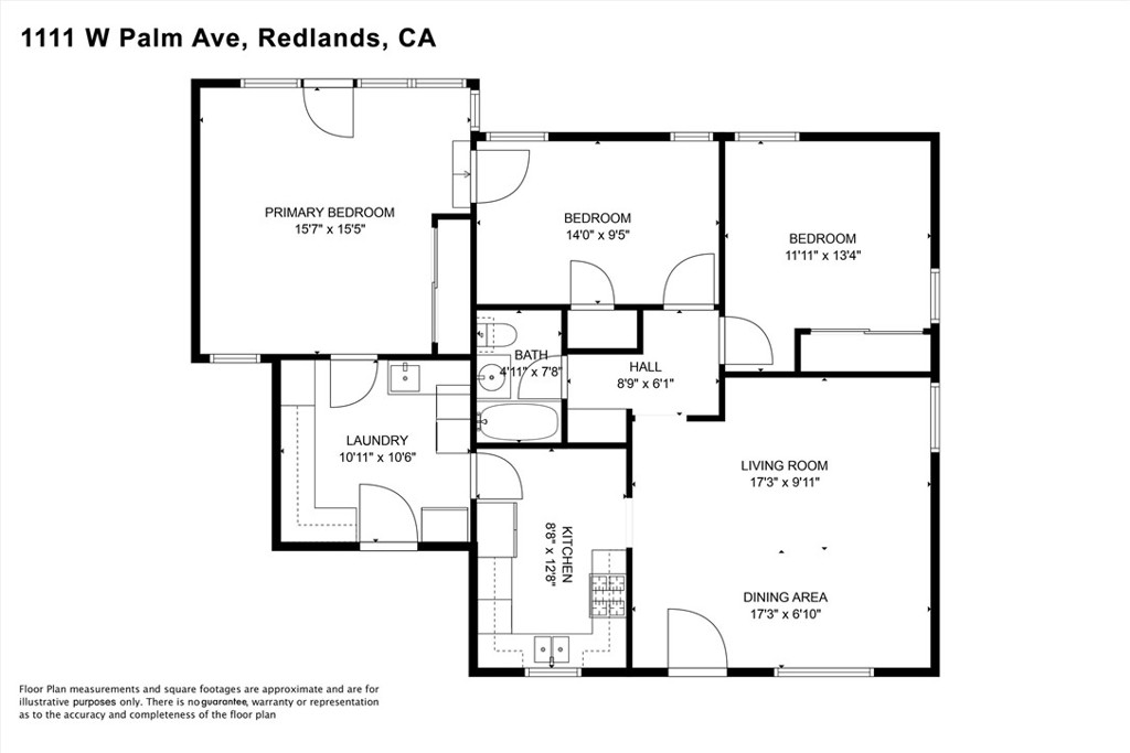 1111 W Palm Avenue Property Photo 35