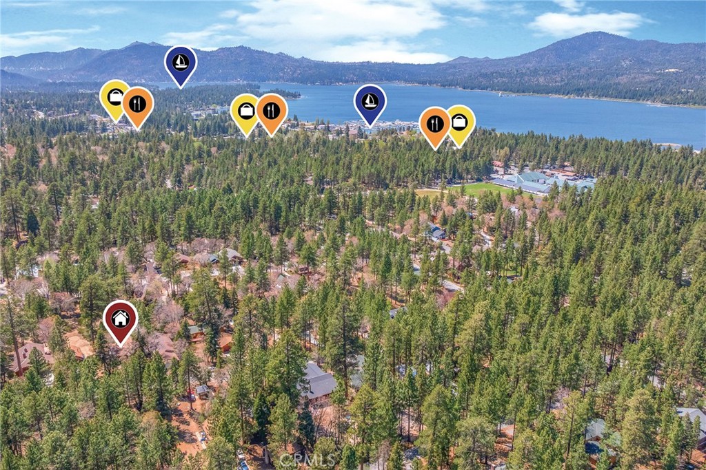 800 Eureka Drive Property Photo 8