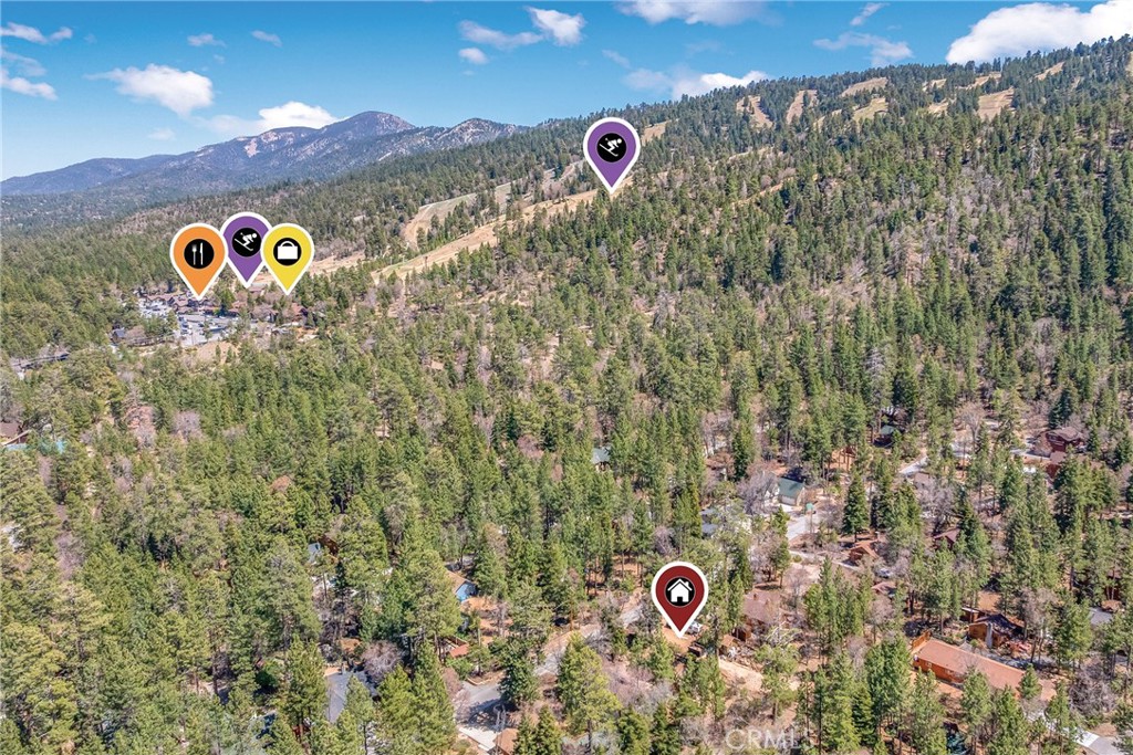 800 Eureka Drive Property Photo 9