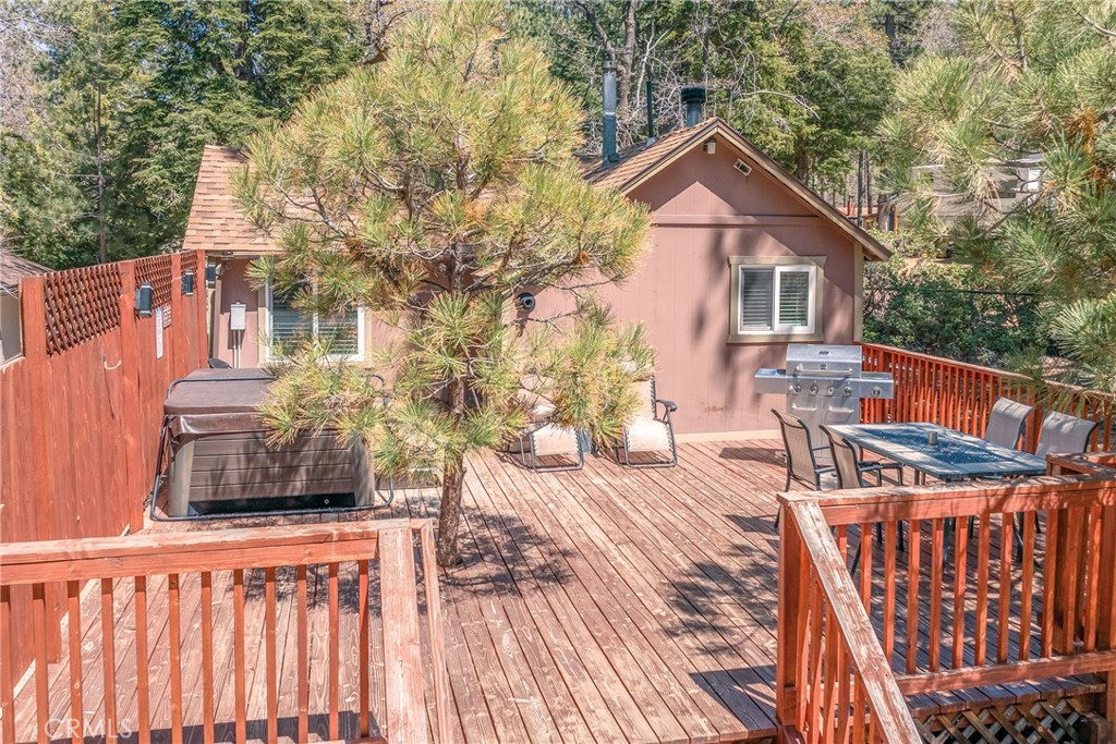 800 Eureka Drive Property Photo 18