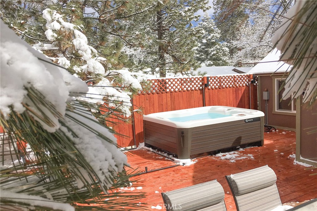 800 Eureka Drive Property Photo 38