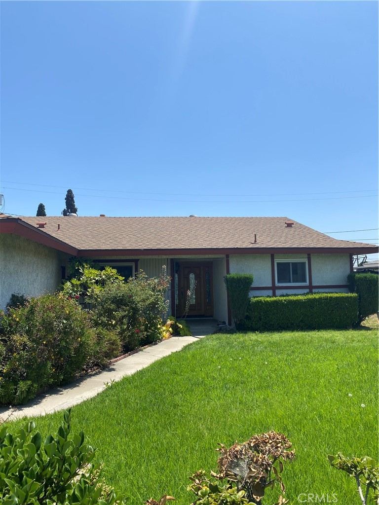 16341 Holly Drive Property Photo 1