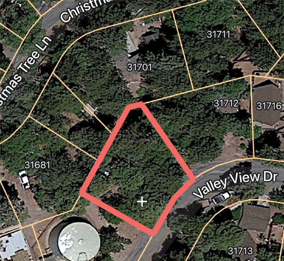 0 Valley View Drive Property Photo 1