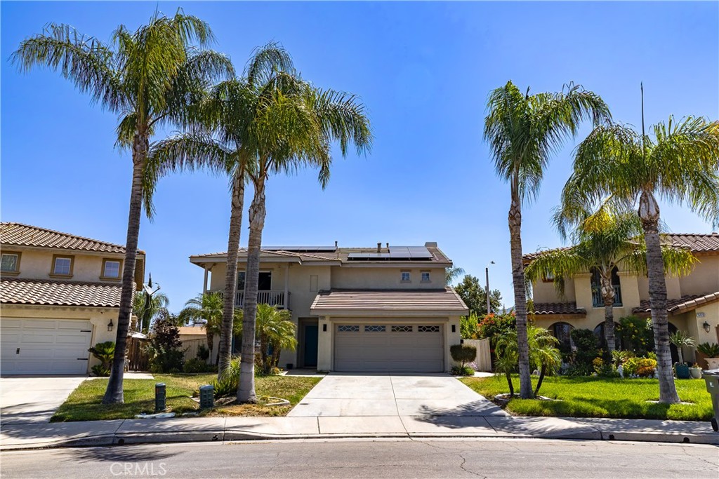 15602 Vista Del Mar Street Property Photo 1