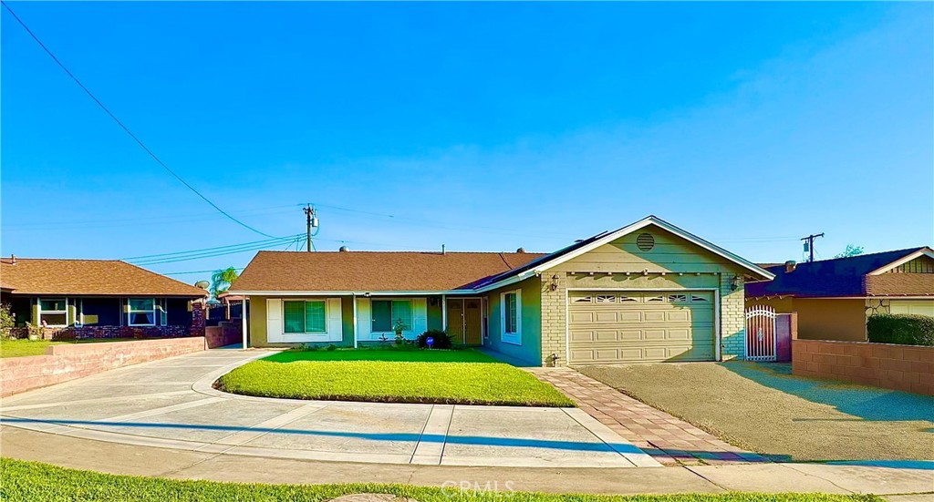 3425 Clifton Avenue Property Photo 1