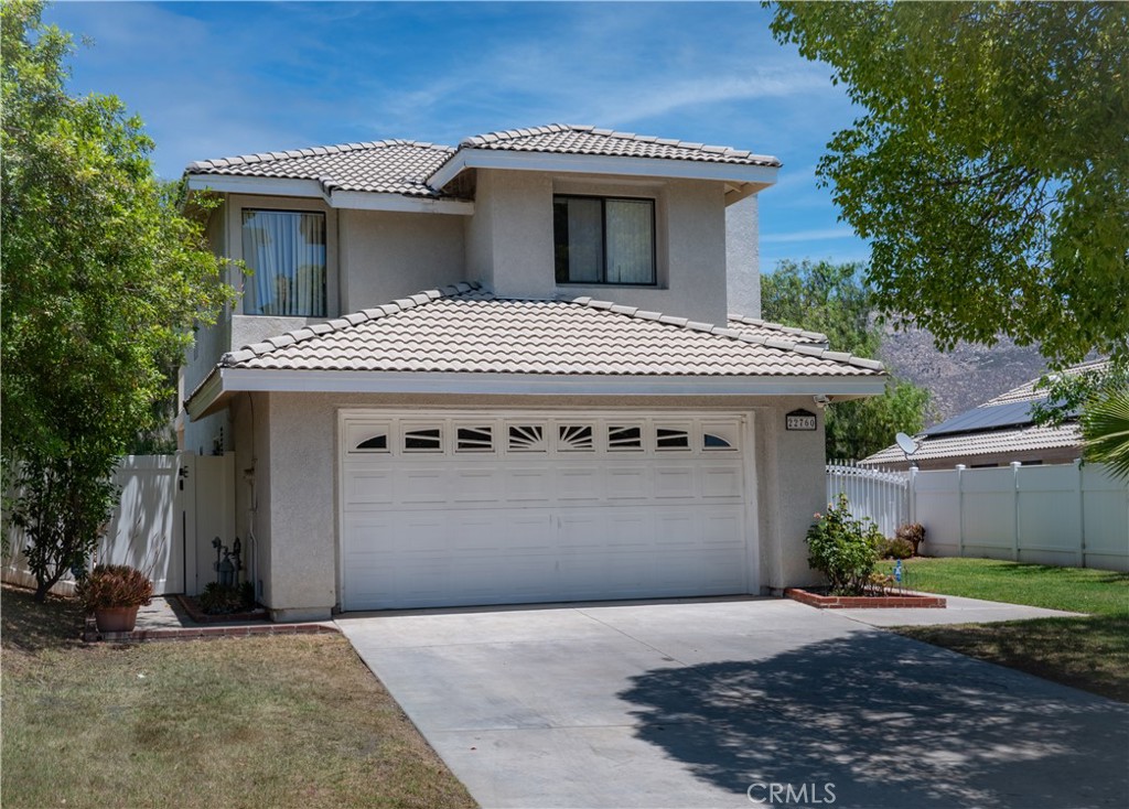 22760 Mountain View Road