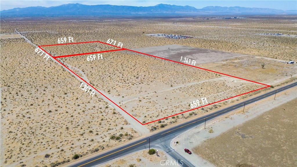 5 El Mirage Road Property Photo