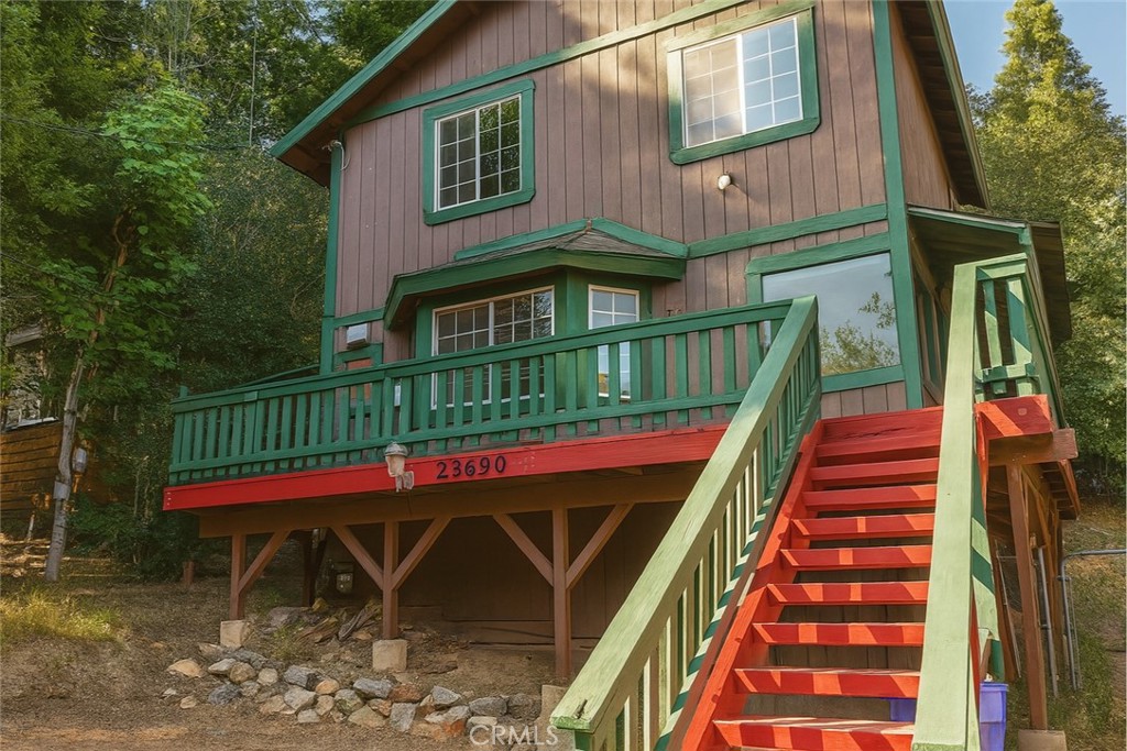 23690 Hillside Drive Property Photo 1