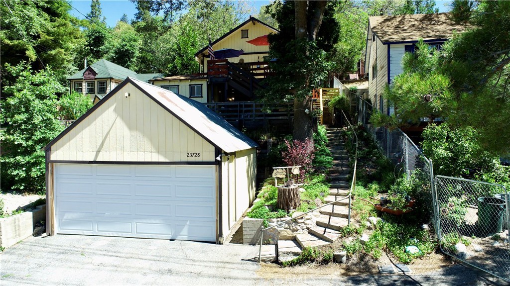 23728 Manzanita Drive Property Photo 1