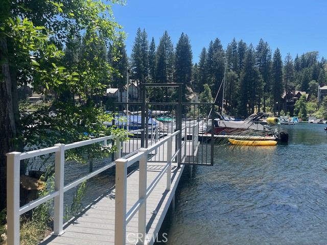 0 Meadow Bay Multiple Dock 2, slip 3 Property Photo 1
