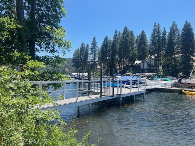 0 Meadow Bay Multiple Dock 2, Slip 3 Property Photo 2