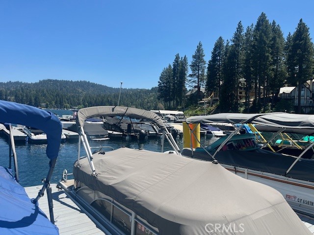 0 Meadow Bay Multiple Dock 2, Slip 3 Property Photo 4