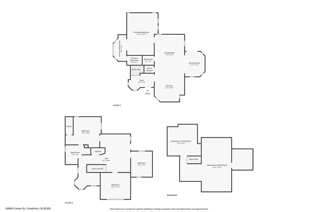 24083 Cresta Drive Property Photo 48