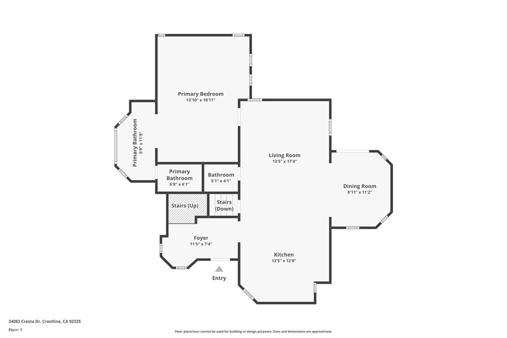 24083 Cresta Drive Property Photo 49