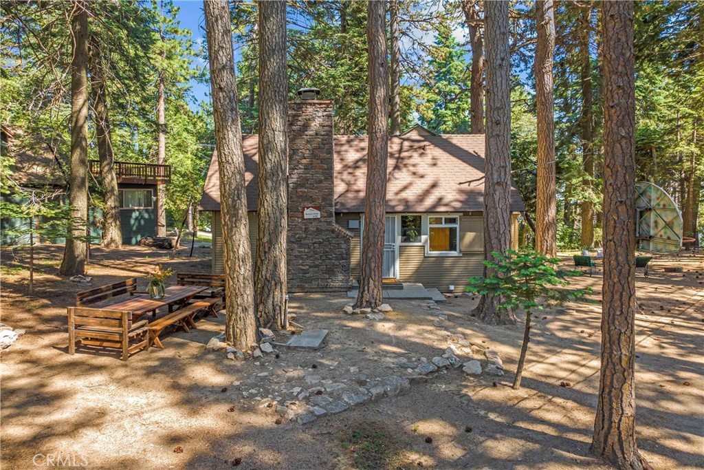 27917 Squirrel Lane Property Photo 1