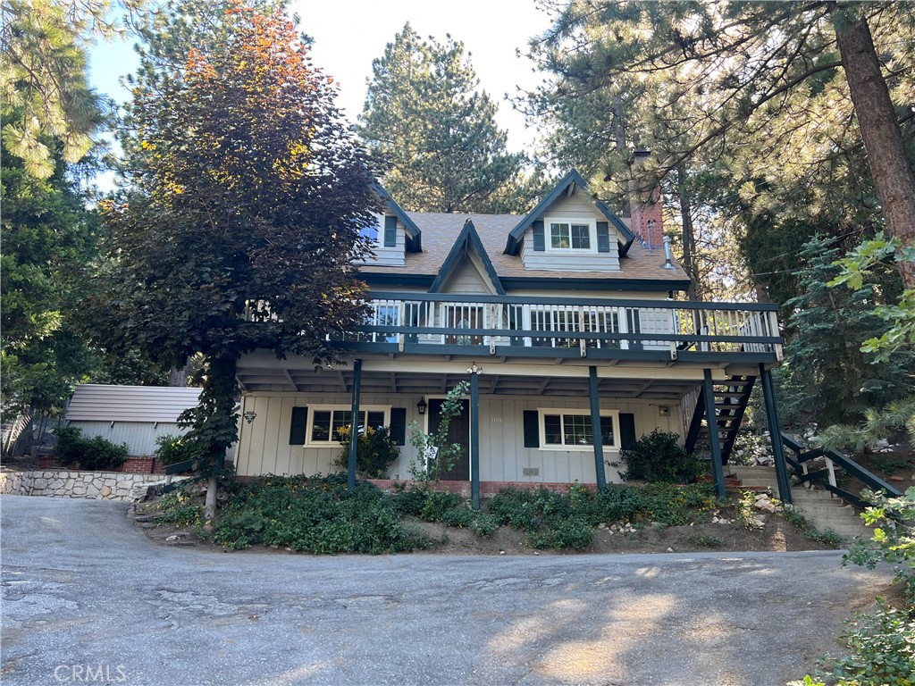 31016 Summit Drive Property Photo 1
