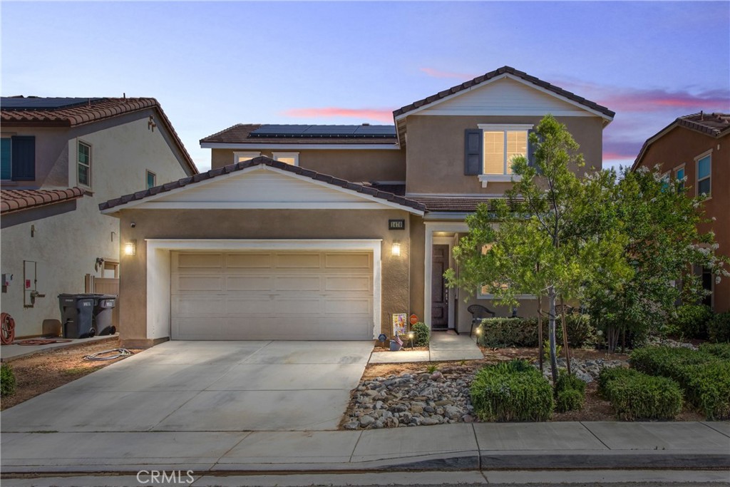 1470 Black Diamond Drive Property Photo 1