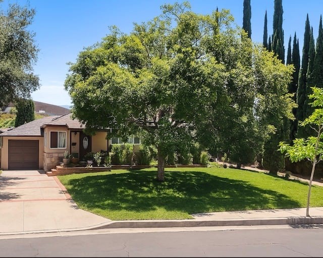14658 Maclay Street Property Photo 1