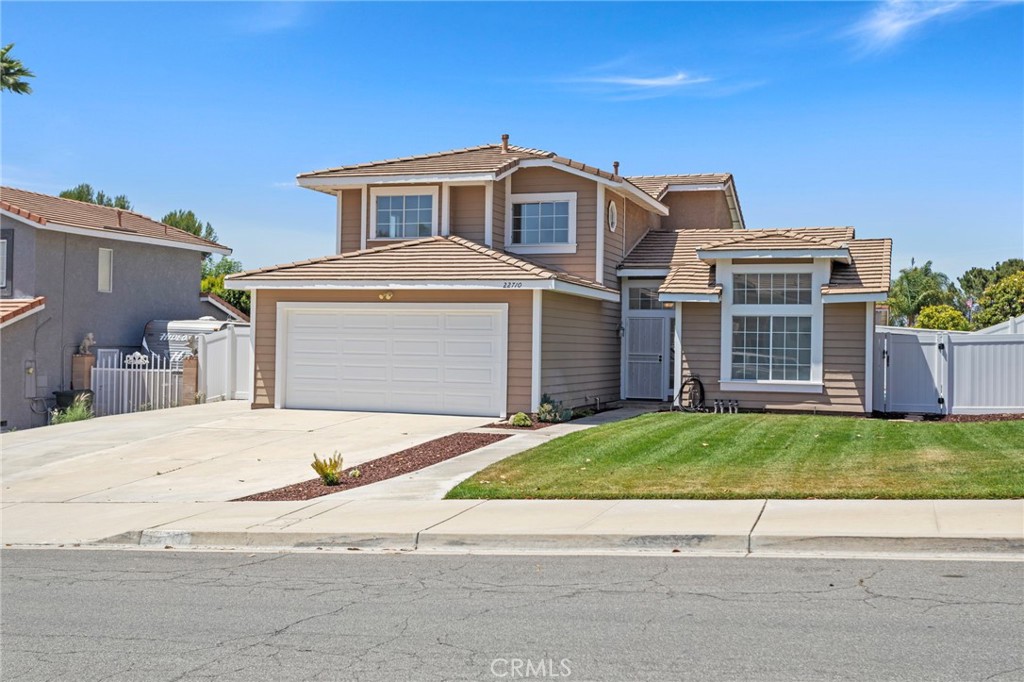 22710 Robin Way Property Photo 1
