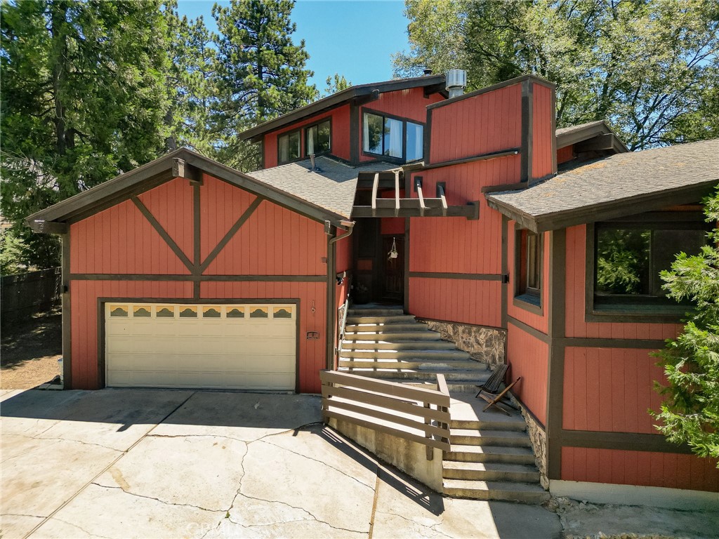 161 Pine Ridge Road Property Photo 1