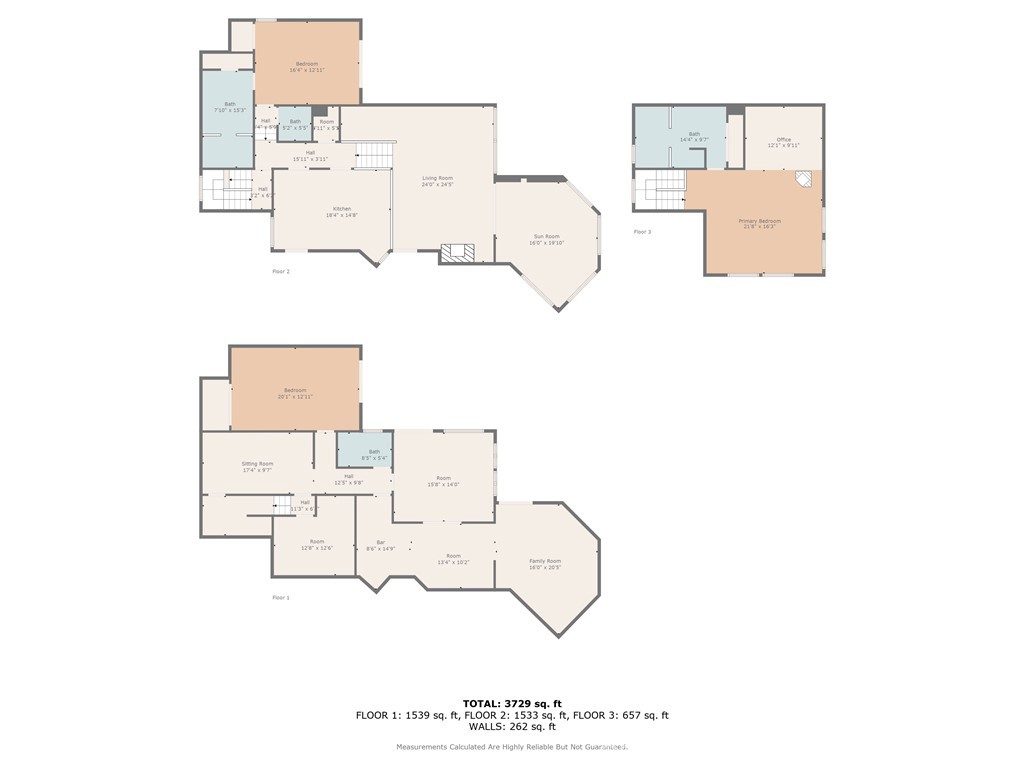 161 Pine Ridge Road Property Photo 36