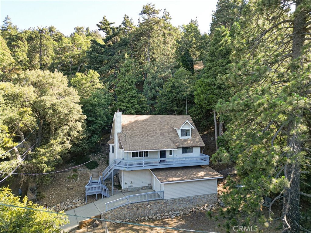 21658 W Buckthorne Drive Property Photo 1