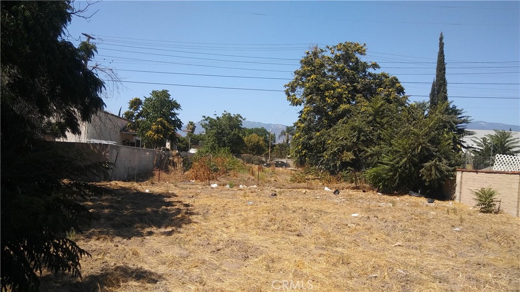 1263 W Baseline Street Property Photo