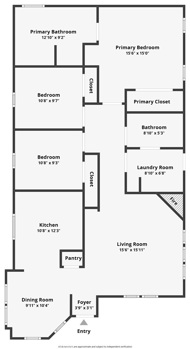 410 Los Angeles Avenue Property Photo 25